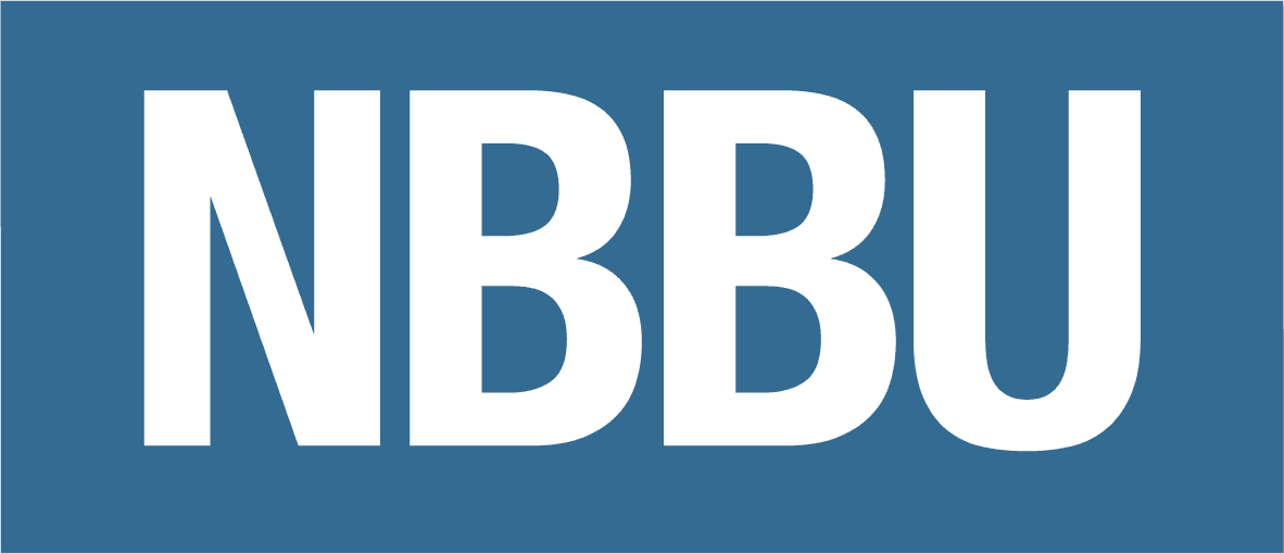 Aangesloten bij NBBU